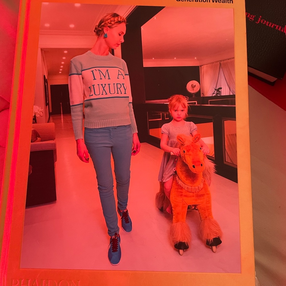 Generation Wealth